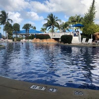 Das Foto wurde bei Melia Nassau Beach - Main Pool von Jessica P. am 2/11/2020 aufgenommen