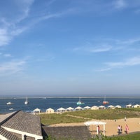 Photo taken at Beach House Grill at Chatham Bars Inn by Jessica P. on 7/5/2019