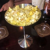 Foto diambil di Chatham Wine Bar &amp;amp; Restaurant oleh Jessica P. pada 7/5/2019
