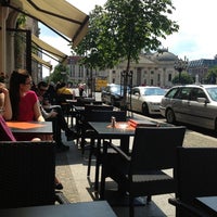 Amici Am Gendarmenmarkt Italienisches Restaurant In Gendarmenmarkt