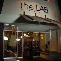 7/11/2013にThe Lab a SalonがThe Lab a Salonで撮った写真