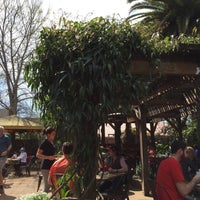 Foto diambil di Sunflower Caffé Espresso &amp;amp; Wine oleh ᴡ C. pada 3/30/2015