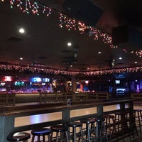 3/29/2019 tarihinde Sandra C.ziyaretçi tarafından Round Up Country Western Night Club &amp;amp; Restaurant'de çekilen fotoğraf