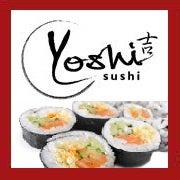 Foto diambil di Yoshi Sushi oleh Yoshi Sushi pada 7/11/2013
