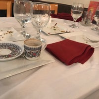 Photo taken at Saray Turkish Restaurant by Busra A. on 12/10/2022