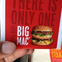 Foto scattata a McDonald&amp;#39;s da Jr. R. il 11/21/2012