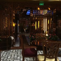 รูปภาพถ่ายที่ Romeo &amp;amp; Juliet Italian Lounge &amp;amp; Restaurant โดย 💥 Man in Black 💥 เมื่อ 8/22/2016