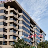 Foto diambil di SEIU Headquarters &amp;amp; Conference Center oleh SEIU Headquarters &amp;amp; Conference Center pada 7/11/2013