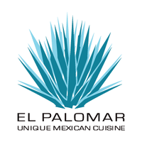 Das Foto wurde bei El Palomar Restaurant von El Palomar Restaurant am 7/11/2013 aufgenommen
