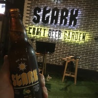 4/28/2018에 Ruslan P.님이 Beer Garden Kuta - Bali에서 찍은 사진