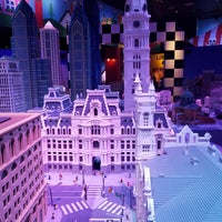 Photo taken at Legoland Discovery Center by Brian R. on 3/24/2018