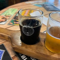 Photo taken at Ye Olde Brothers Brewery by Jeffro D. on 9/22/2020