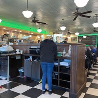 Foto scattata a Metro Diner da Deshawn F. il 1/29/2022