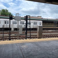 Photo taken at MTA Subway - 4th Ave/9th St (F/G/R) by Deshawn F. on 6/24/2023