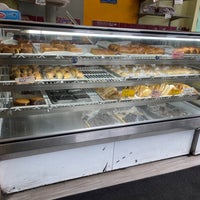 Photo taken at Errol&amp;#39;s Caribbean Bakery by Deshawn F. on 6/22/2023