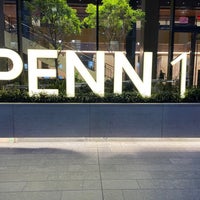 Photo taken at One Penn Plaza by Deshawn F. on 2/24/2024