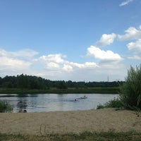 Дубна деревня Юркино