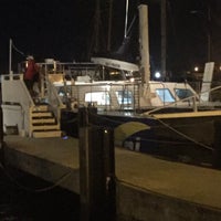 Foto tirada no(a) Makani Catamaran por Will G. em 4/9/2017