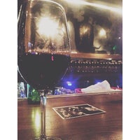 1/22/2014 tarihinde Chanelle S.ziyaretçi tarafından La Bocca Wine Bar &amp;amp; Urban Kitchen'de çekilen fotoğraf