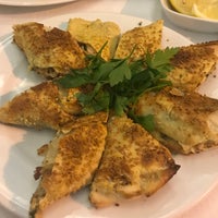 Photo taken at Ocakbaşı Restaurant by Zeynep A. on 3/8/2019