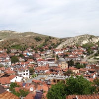 Photo taken at Paşa Konağı by Caner C. on 5/2/2016