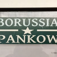 Fc Borussia Pankow 1960 E V Pankow 26 Visitors