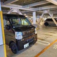 Mozo ワンダーシティ駐車場 山田区 名古屋市 愛知県