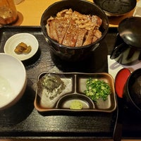 Photo taken at Kitchen Sugimoto by hamu z. on 2/23/2021