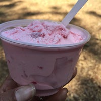 parlor richardson camp ice cream