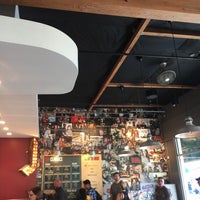 Photo taken at Mod Pizza by Alicia R. on 6/21/2017