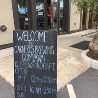 6/24/2017にAlicia R.がCarneros Brewing Companyで撮った写真
