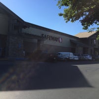Photo taken at Safeway by Alicia R. on 6/1/2017