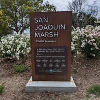 5/29/2023에 Óscar님이 IRWD San Joaquin Marsh &amp;amp; Wildlife Sanctuary에서 찍은 사진