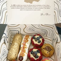 Das Paris Brest