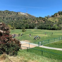 Photo taken at Lake Hollywood Park by Kirby G. on 4/12/2019