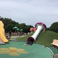 Aire De Jugy Rest Area