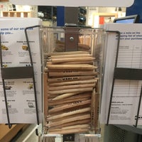 11/8/2017에 Ben T.님이 IKEA에서 찍은 사진