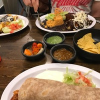 Photo taken at The Great Burrito by Holden M. on 8/19/2017