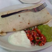 Снимок сделан в Cilantro Mexican Restaurant пользователем Jordan A. 8/4/2014