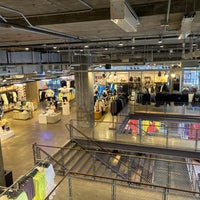 Photo taken at adidas by Peter V. on 1/11/2024