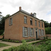 Das Foto wurde bei Openluchtmuseum Bokrijk von Peter V. am 6/25/2022 aufgenommen