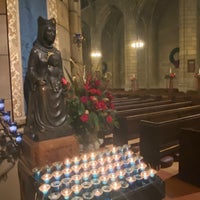 Photo taken at Saint Thomas Church by Peter V. on 12/31/2023