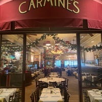 Photo taken at Carmine’s Italian Restaurant by Peter V. on 11/19/2023