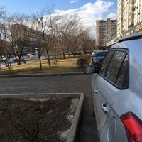 Photo taken at ГМПИ им. М.М.Ипполитова-Иванова by Nikolai M. on 4/3/2021