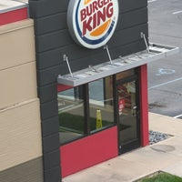 Photo taken at Burger King by Alex R. on 8/22/2022