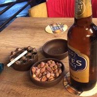 Photo taken at Celon&amp;#39;s Beer Cafe by Beliz Ş. on 10/30/2019