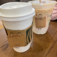 Photo taken at Starbucks by nako on 4/21/2024