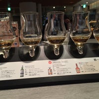 Photo taken at World Whisky Bar by nako on 9/21/2016