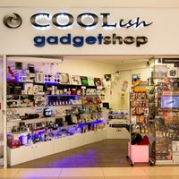 รูปภาพถ่ายที่ COOLish gadgetshop darčeky โดย COOLish gadgetshop darčeky เมื่อ 7/12/2013