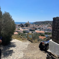 Photo taken at Cadaqués by Eugeniu Z. on 6/24/2023